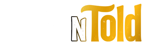 BoldNTold